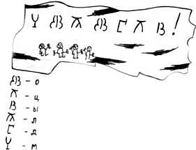 Когда и где конспект урока по окружающему миру 4 класс